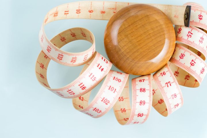 Aby uniknąć efektu jojo, nie należy stosować zbyt regorystycznych diet