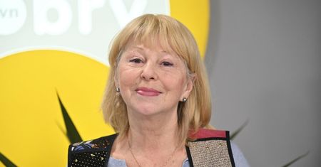 Była głosem Pszczółki Mai. Ewa Złotowska przeszła operację mózgu