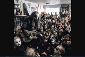 Dzieci z Jasła wypisały się z religii i słuchają black metalu? Ludzie uwierzyli