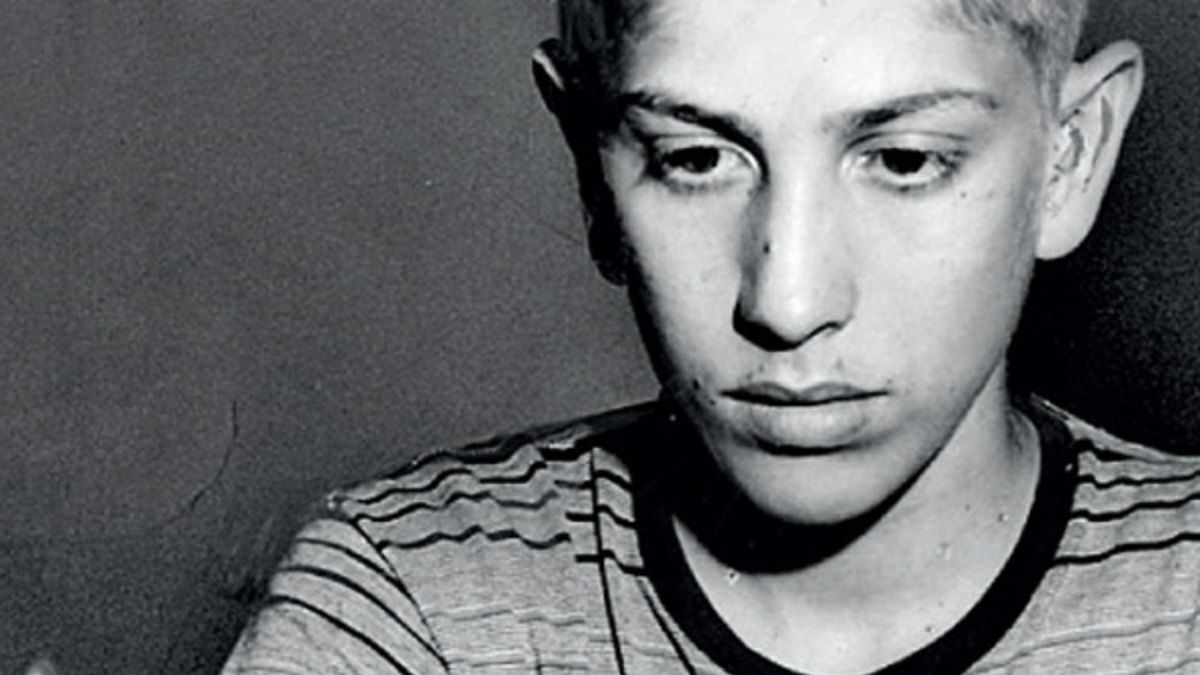 Bobby Fischer