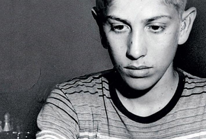 Bobby Fischer