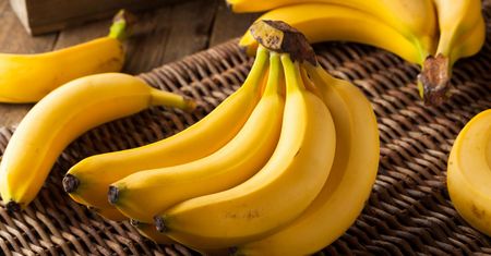 Woda z banana. Zaskakujący sposób na dobry sen