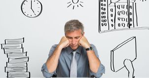 7 zawodów o najwyższym wskaźniku samobójstw