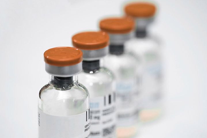 Seria leku Lignocain 2% wycofana w całym kraju