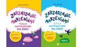 Coaching dla 3-latków? Oto pierwsza książka motywacyjna dla dzieci w Polsce