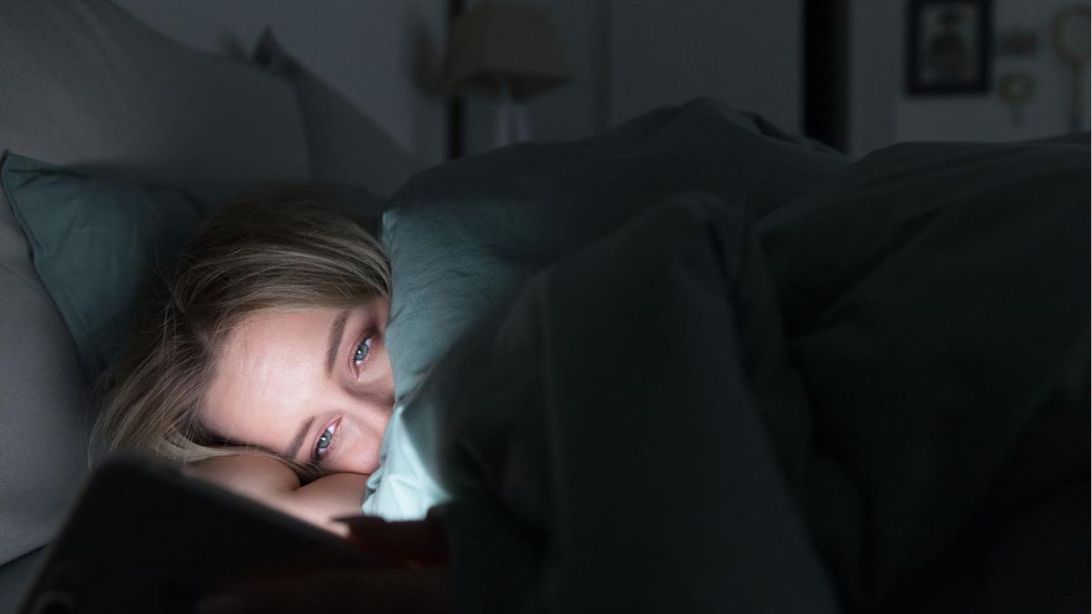 Niedobór snu może zwiększać ryzyko cukrzycy typu 2