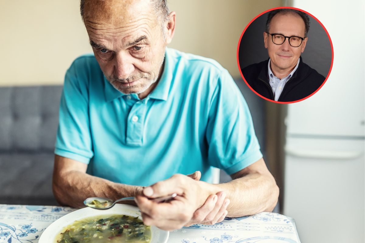 Liczba diagnoz choroby Parkinsona wciąż rośnie