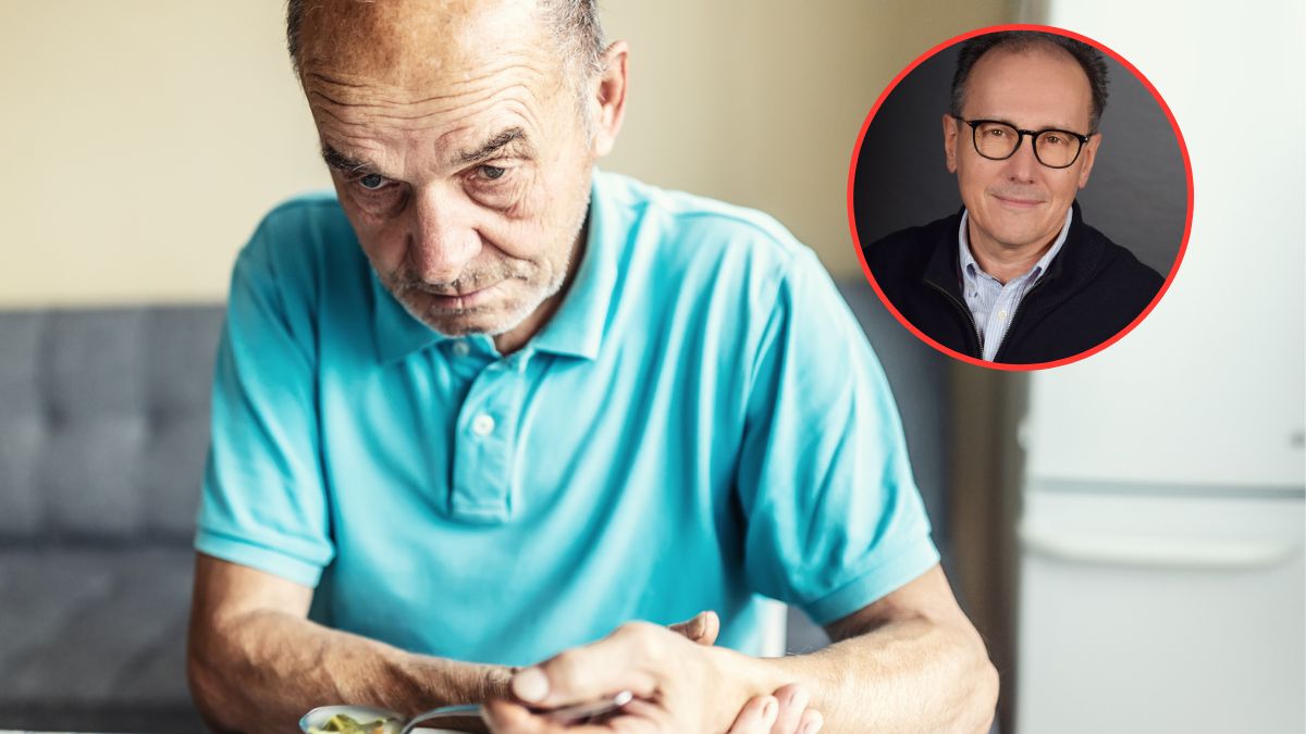 Liczba diagnoz choroby Parkinsona wciąż rośnie