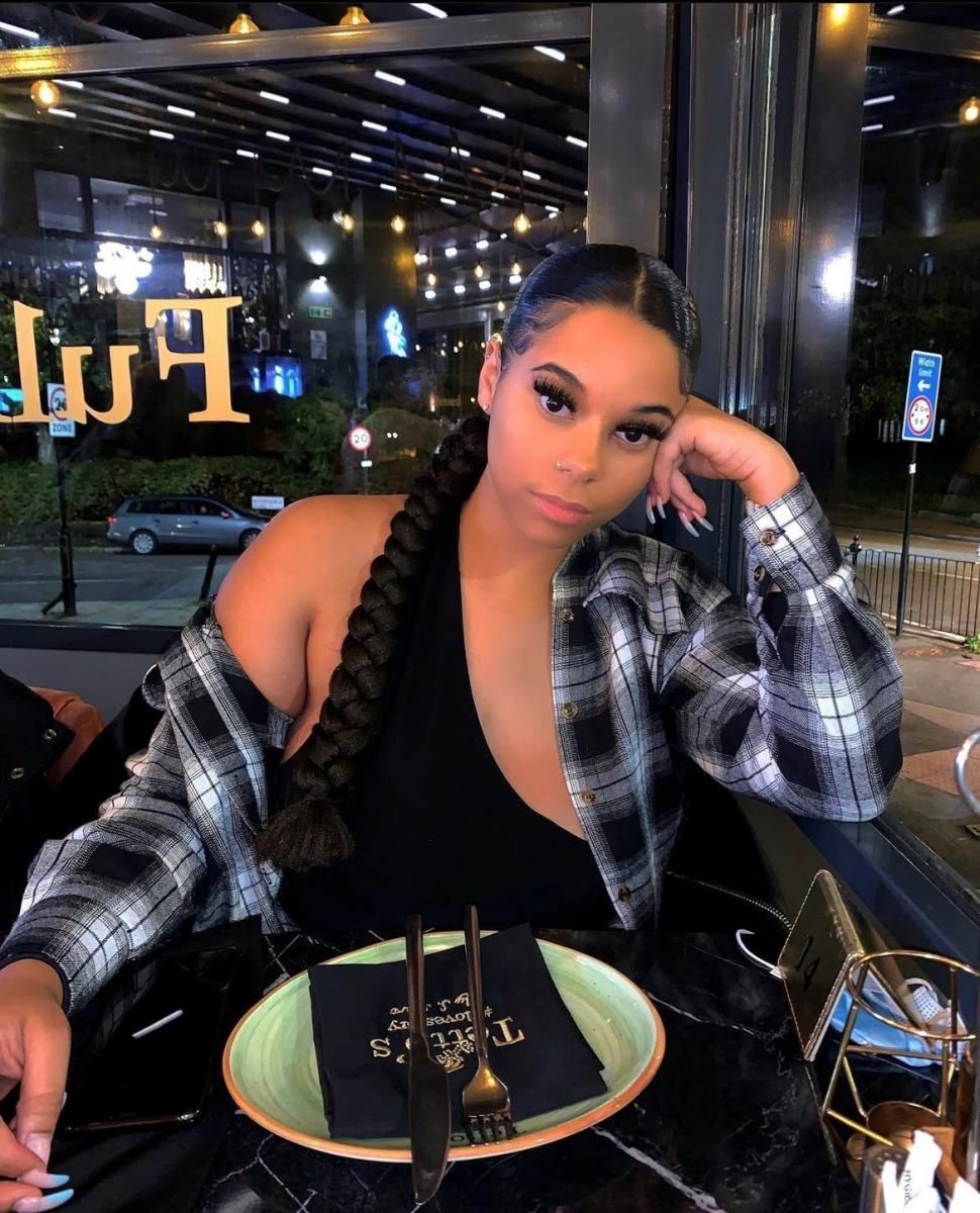 19-latka miała mnóstwo planów na przyszłość