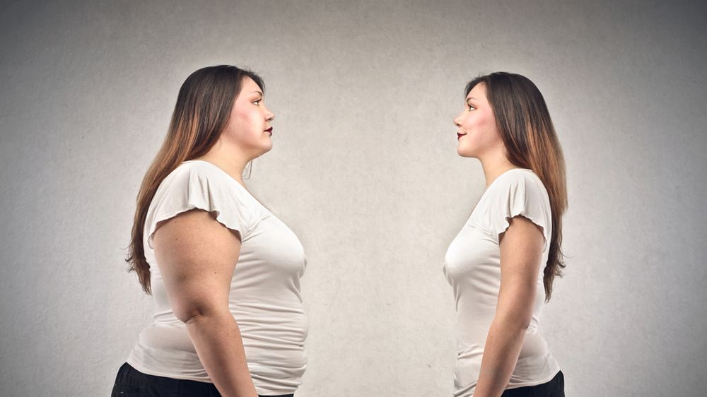 Efekt jo-jo – nie pozwól, by zrujnował twoje plany