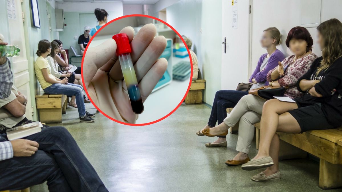 Rusza program "Moje Zdrowie"