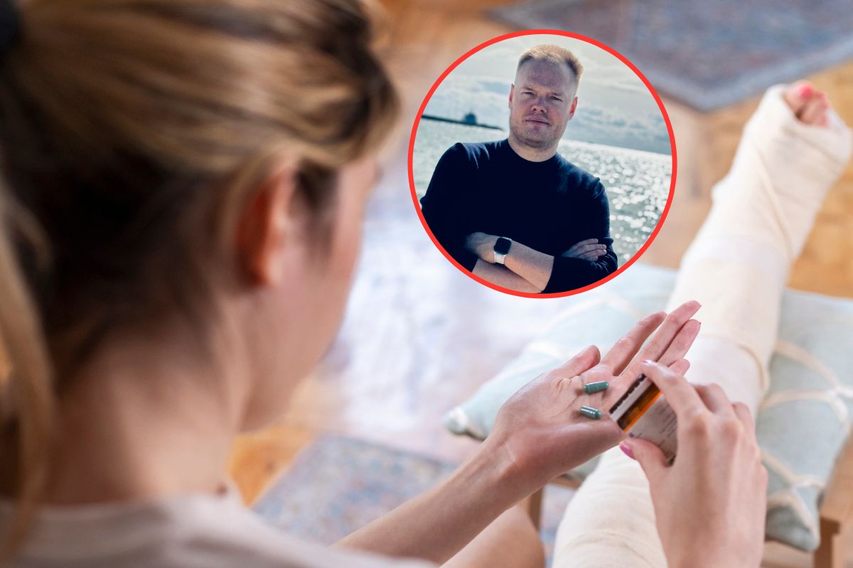 Cicha złodziejka kości. "Powikłania mogą być nawet śmiertelne"