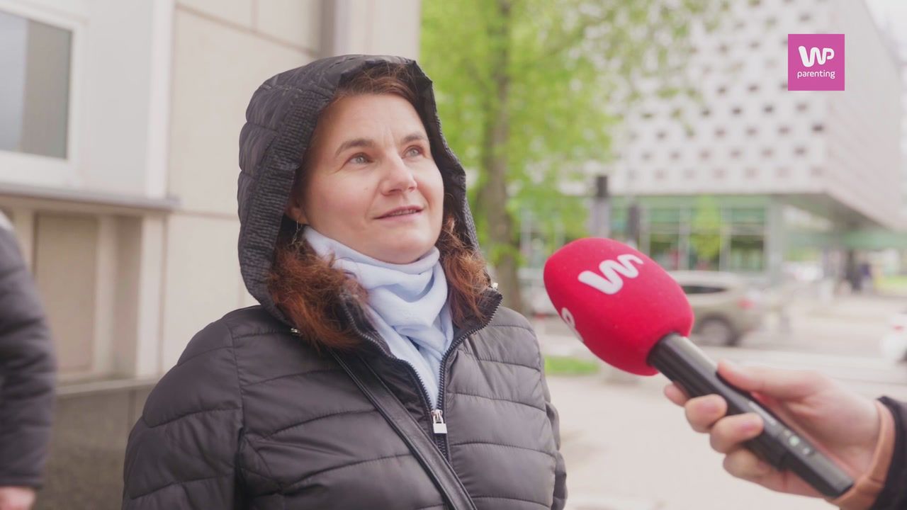 "Dzieci są materialistami". Zapytaliśmy Polaków o prezenty komunijne (WIDEO)