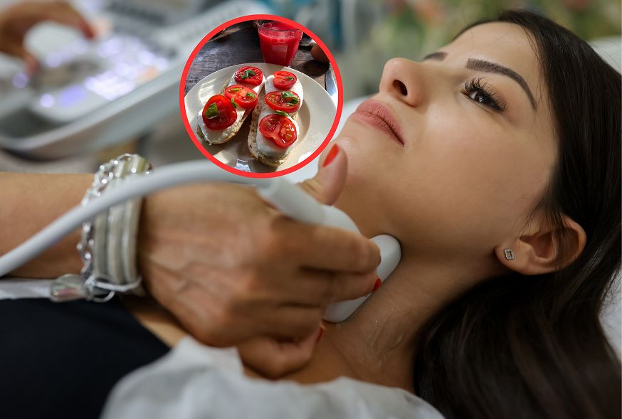 Tarczyca nie lubi tych warzyw. Omijaj szerokim łukiem