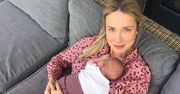 Natalia Klimas o macierzyństwie, burzy hormonów i bezgranicznej miłości do córki