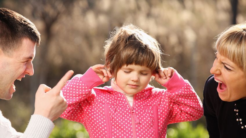 6 toksycznych stylów wychowywania dzieci