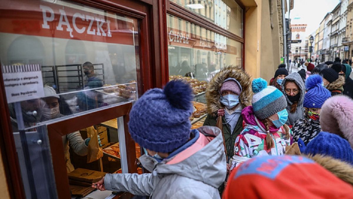 W jakim wieku dzieci powinny nosić maseczki?