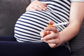 Jak rzucić palenie w ciąży?
