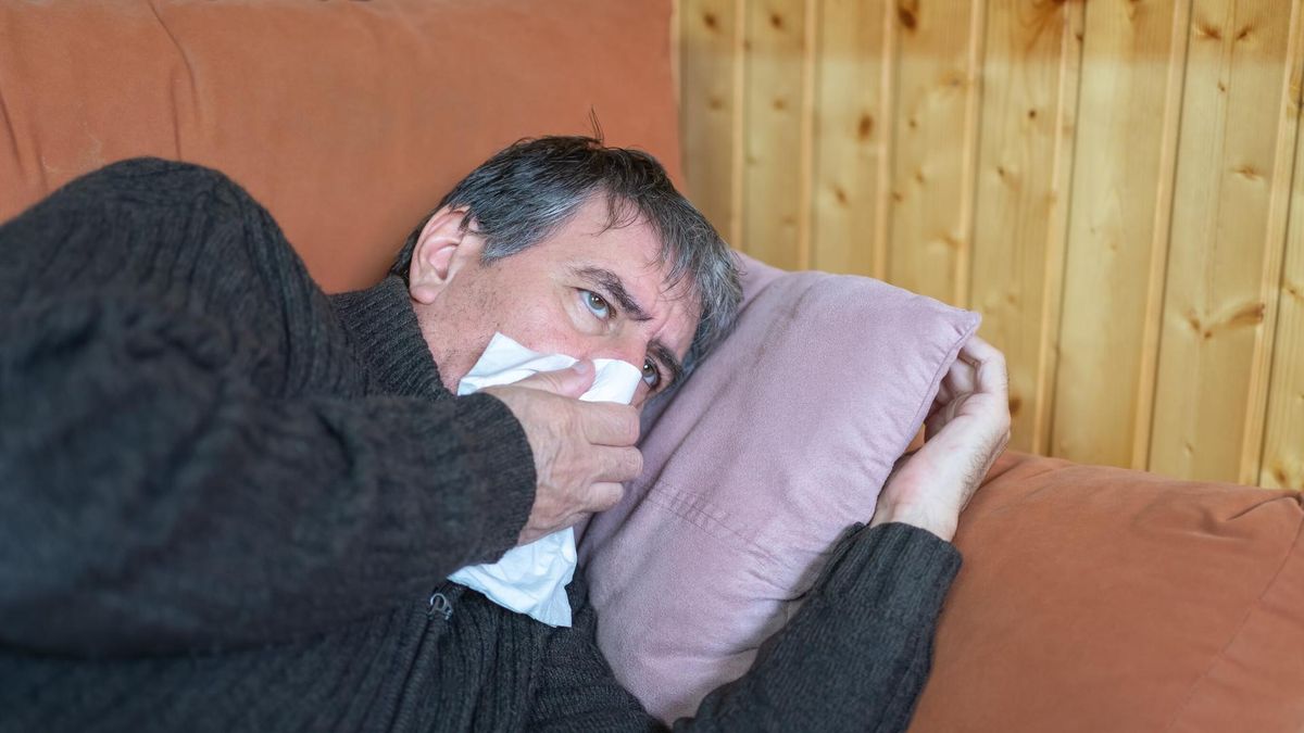 Fala zakażeń RSV w Polsce. Liczba przypadków bije rekordy