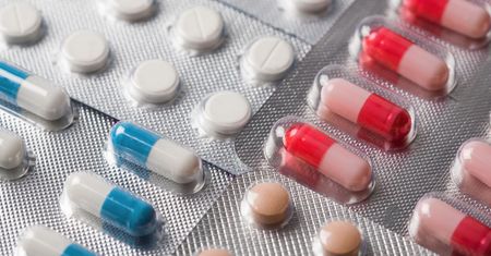 Afobam – skład i działanie, wskazania, przeciwwskazania, dawkowanie, skutki uboczne