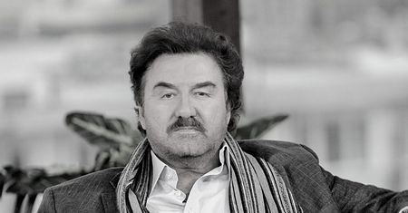 Zbiórka pieniędzy na Krzysztofa Krawczyka juniora. Syn zmarłego piosenkarza potrzebuje pomocy
