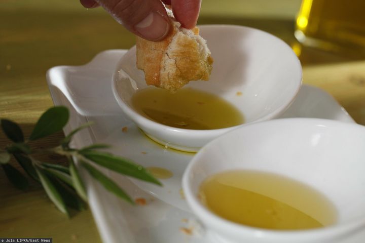 Jak codzienne spożywanie oliwy wpływa na długość życia? Zaskakujące wyniki badań