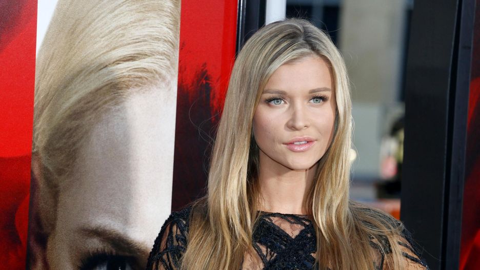 Joanna Krupa solidaryzuje się z innymi kobietami