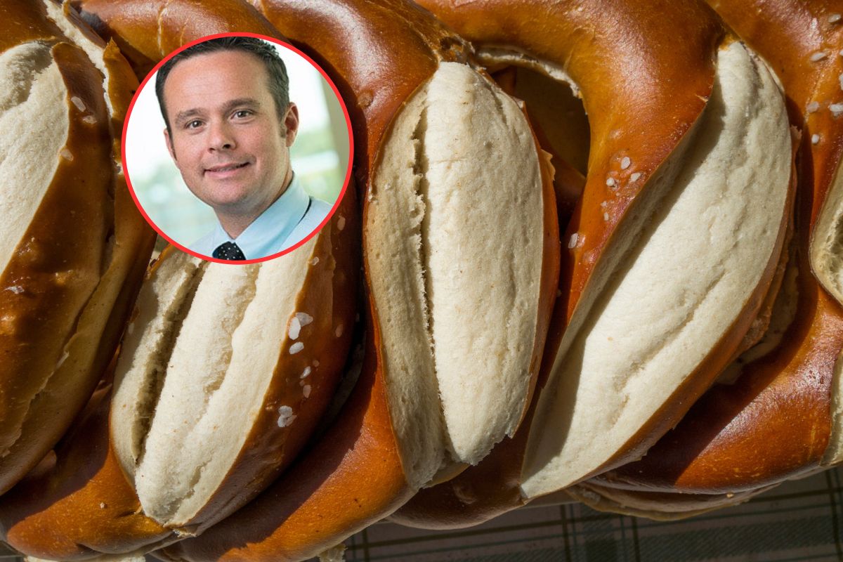 Tej przekąski unikaj, szkodzi sercu. Kardiolog ostrzega