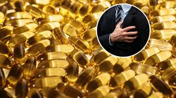 Zmarł po przedawkowaniu popularnej witaminy. "Nie było ostrzeżenia"