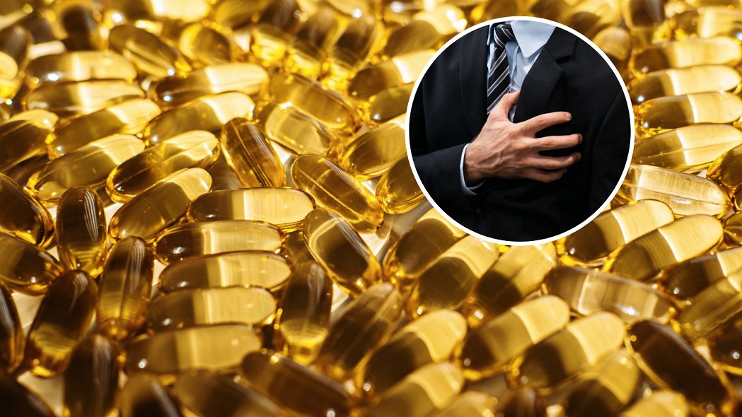 Miał toksyczny poziom witaminy D. Koroner ujawnia przyczynę zgonu i apeluje do władz