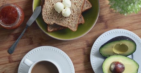 Cleaneating - kiedy zdrowe jedzenie staje się obsesją