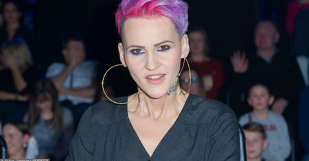 Chylińska ma chore dzieci. "Nigdy się nie żaliłam"