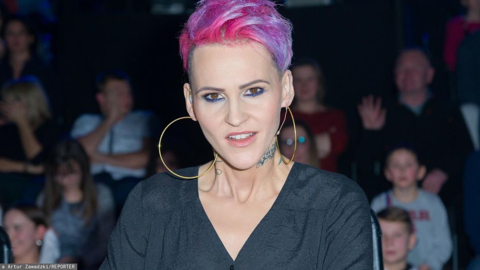 Chylińska opowiedziała o chorobie dzieci