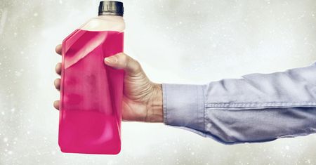 Jakie nietypowe składniki znajdują się w pożywieniu?