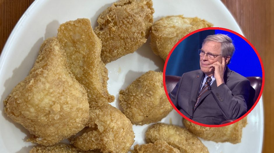 Co kryje się w nuggetsach?