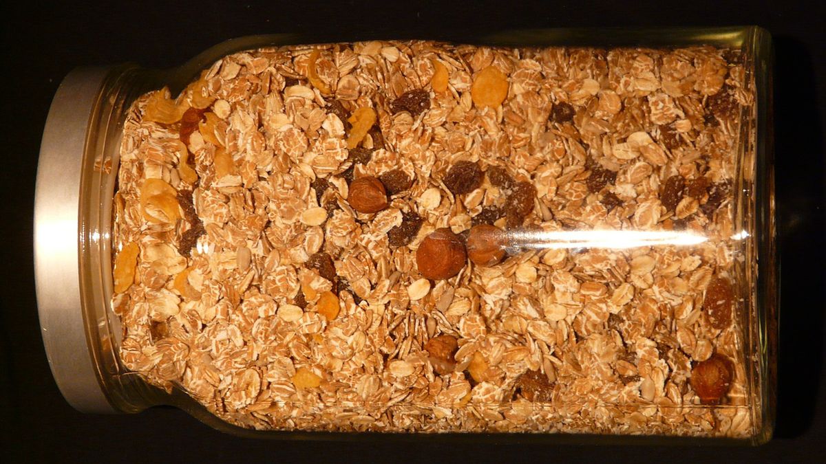 Owsianka - właściwości odżywcze, zalety