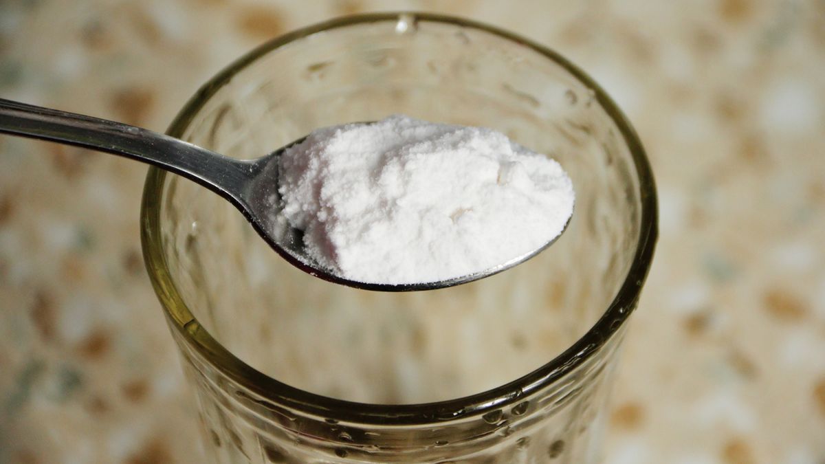 Domowe sposoby na zgagę łagodzą nieprzyjemne dolegliwości