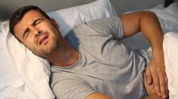 Nieświeży oddech - objaw raka trzustki (WIDEO)