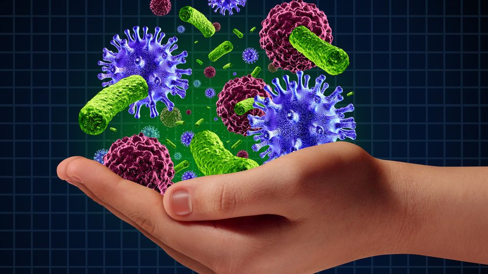 Mity o nowotworach, w które powinieneś przestać wierzyć