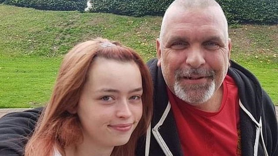 Mąż porzucił ją dla młodszej o 28 lat, 16-letniej niani