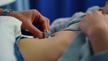 Dwulatek po hipotermii wrócił do zdrowia. "Cud zespołowej pracy"