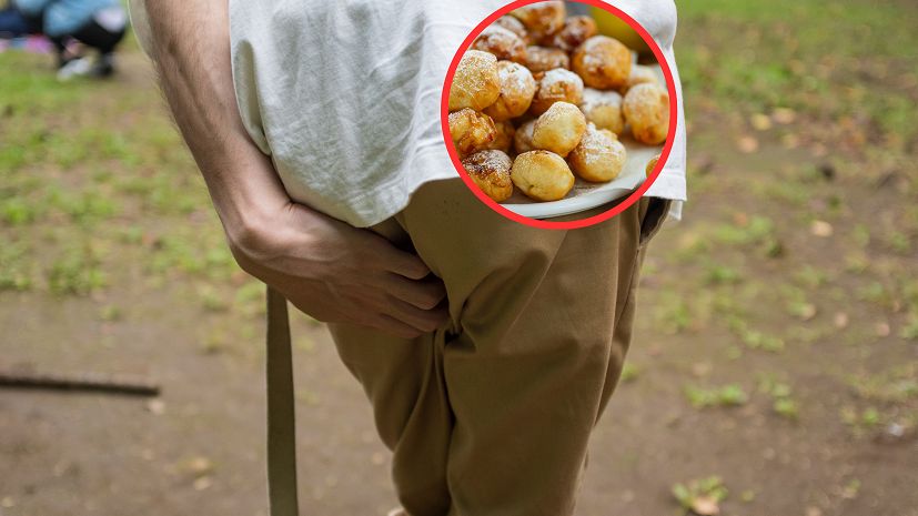 Lawina raków jelit u młodych. "Niektóre czynniki mogą być nadal nieznane"