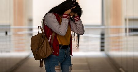Ostrzega, że serce wysiada. "Najpierw znak Franka, a potem zawał"