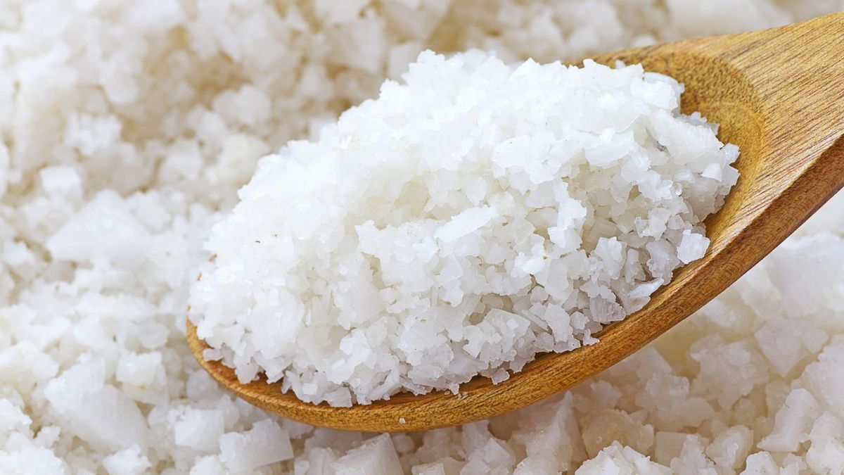 Zastąpili sól substytutem. Różnicę było widać po pomiarze ciśnienia