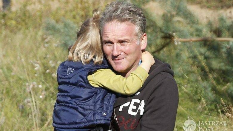 Jarosław Kret nie chce płacić wysokich alimentów