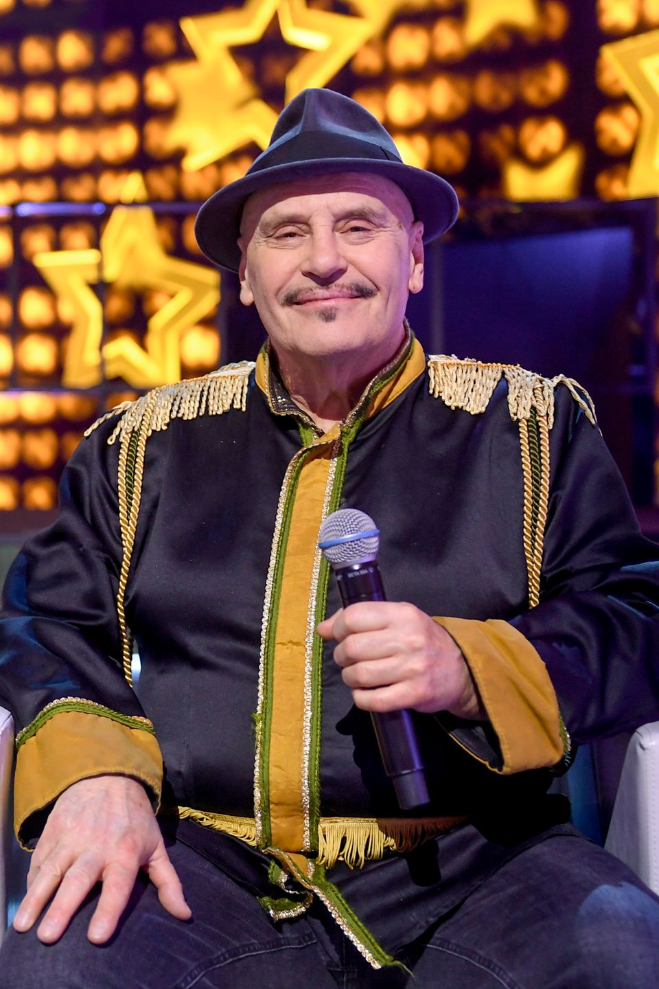 Marian Lichtman- Szansa na Sukces. Opole 2021