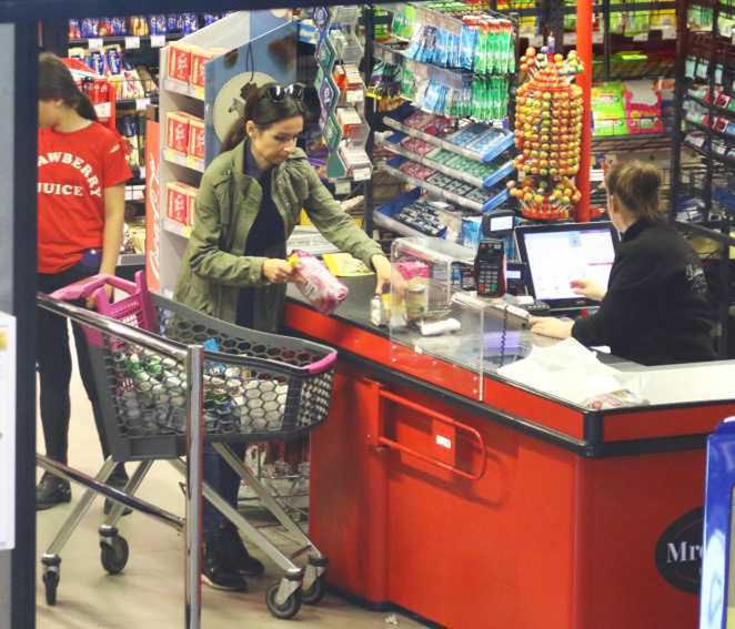 Marta Kaczyńska - co kupiła?
