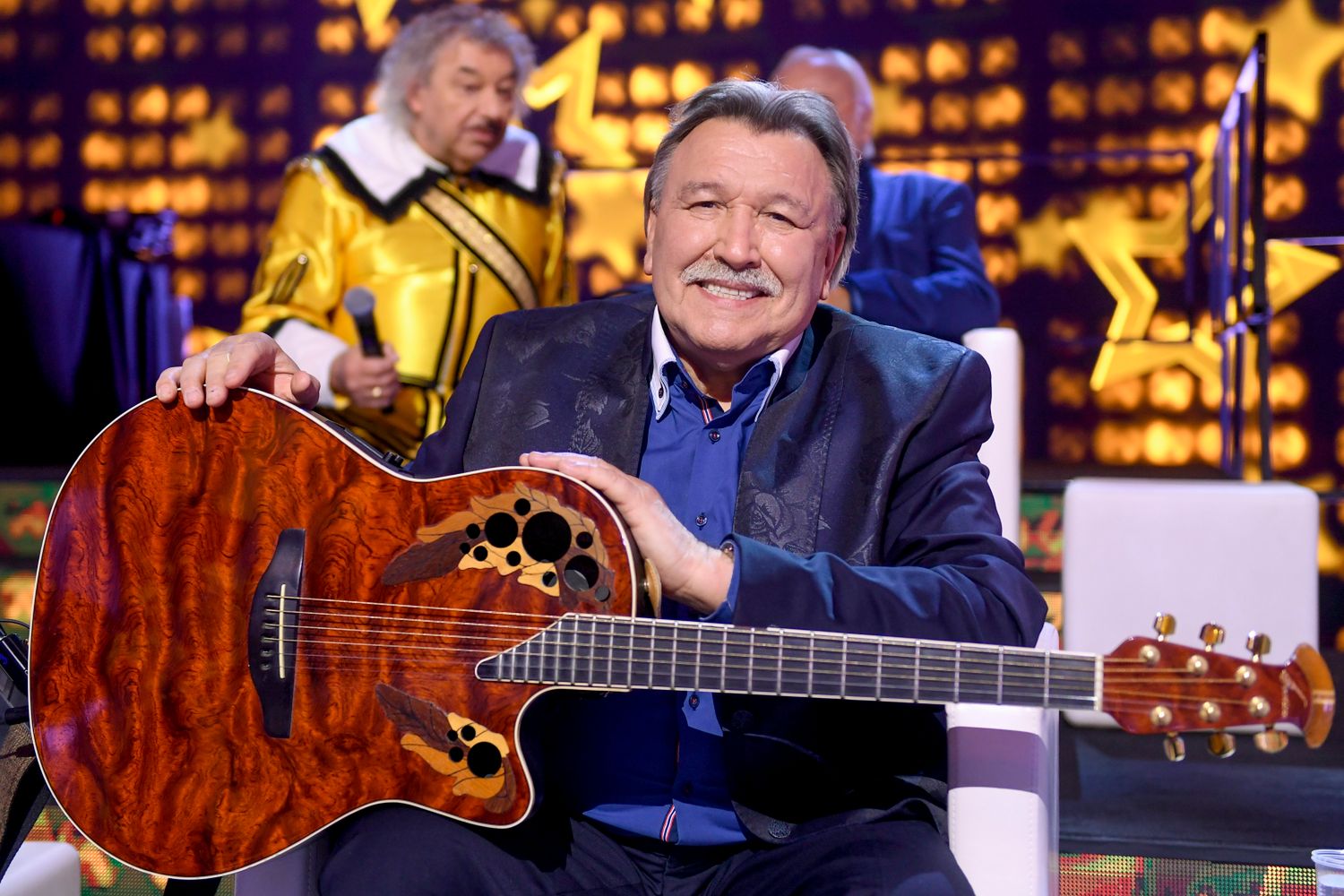 Andrzej Rybiński - Szansa na Sukces. Opole 2021