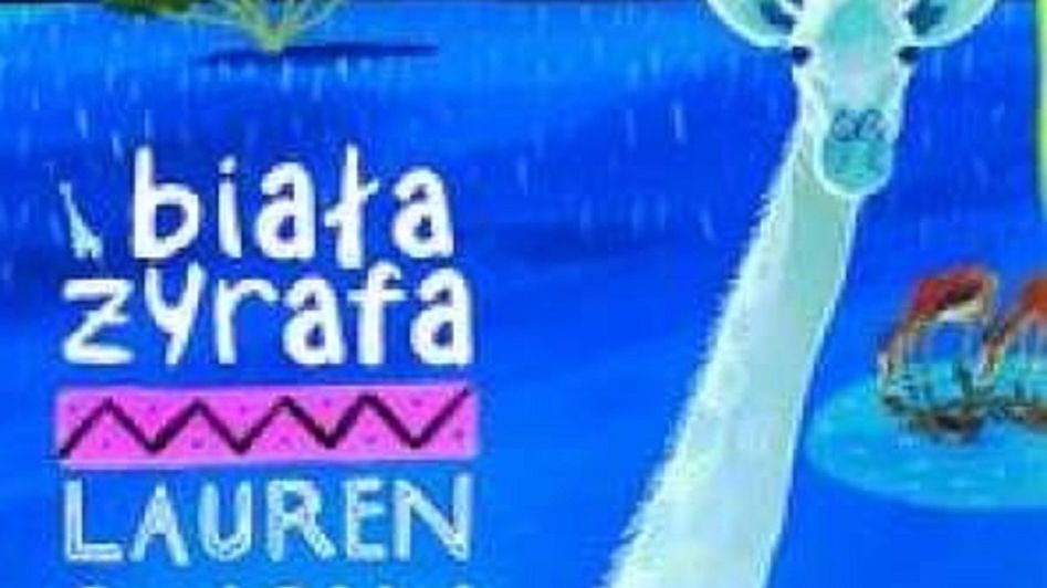 Biała żyrafa (recenzja)