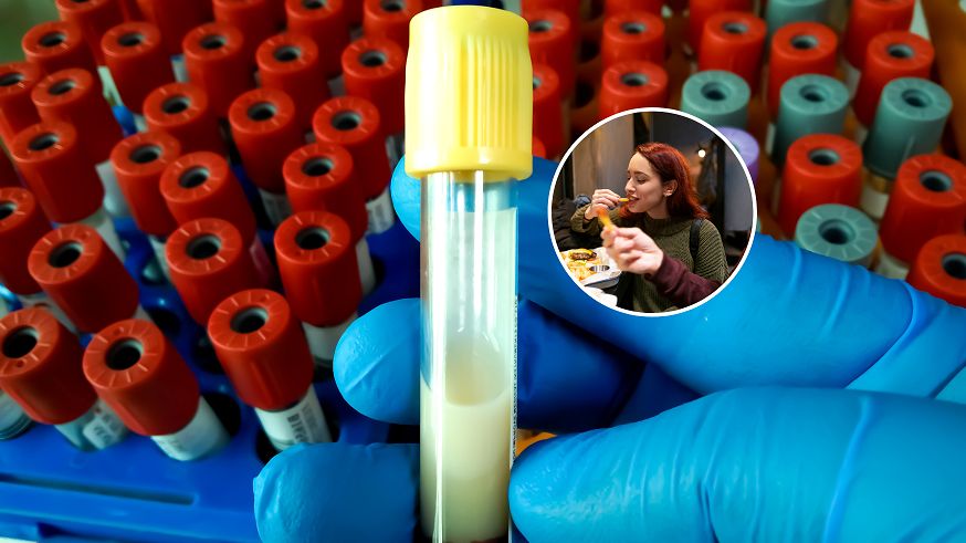 Co czwarta osoba niweczy korzyści ze zdrowego odżywiania. Wszystko przez jeden błąd